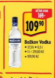 BOKOV VODKA