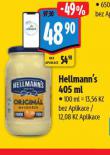 HELLMANN'S