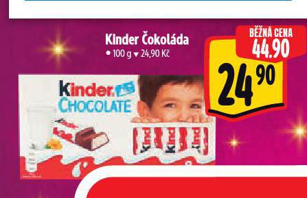 KINDER OKOLDA