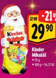 KINDER MIKUL