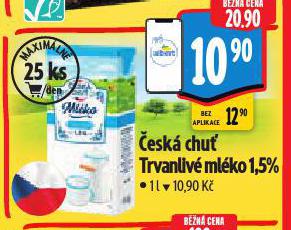 TRVANLIV MLKO