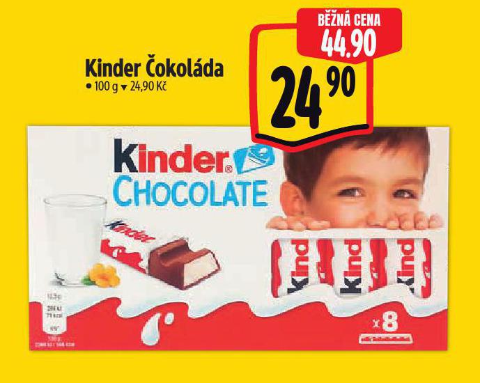 KINDER OKOLDA