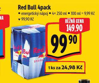 RED BULL