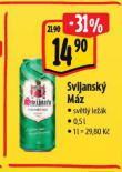 PIVO SVIJANSK MZ