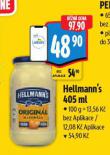 HELLMANN'S