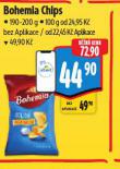 BOHEMIA CHIPS