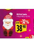 KIT KAT SANTA