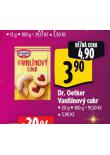 DR. OETKER VANILINOV CUKR