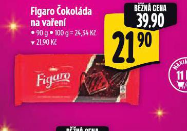 FIGARO OKOLDA NA VAEN