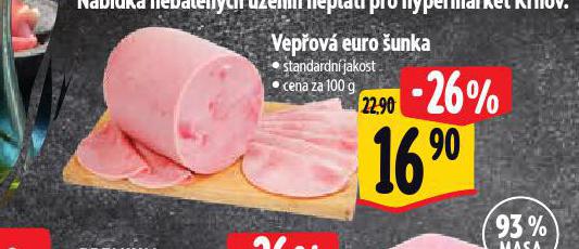 VEPOV EURO UNKA