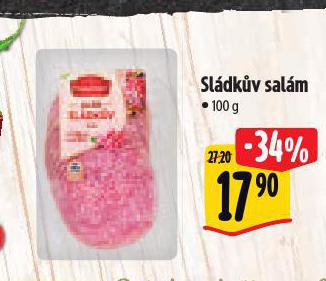 SLDKV SALM