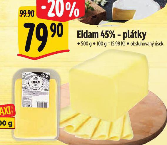 EIDAM 45%