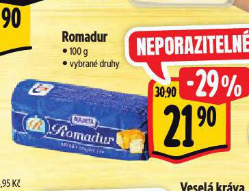 ROMADUR