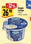 MEGGLE COTTAGE CHEESE