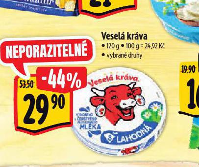 VESEL KRVA