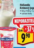 HOLLANDIA KRMOV JOGURT