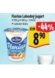 FLORIAN LAHODN JOGURT