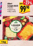 LASAGNE MIX