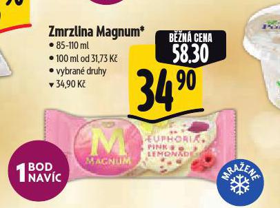 ZMRZLINA MAGNUM