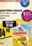 LIPNEK MLKO OCHUCEN