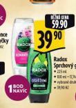 RADOX SPRCHOV GEL