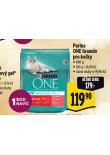 PURINA ONE GRANULE PRO KOKY