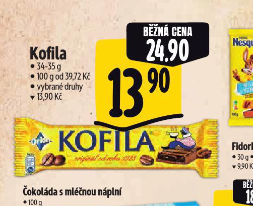 KOFILA