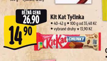 TYINKA KIT KAT