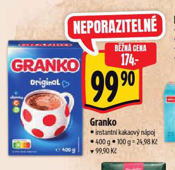 GRANKO