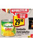 BONDUELLE ZLAT KUKUICE