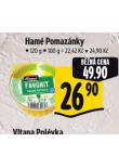 HAM POMAZNKY