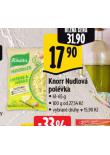 KNORR NUDLOV POLVKA