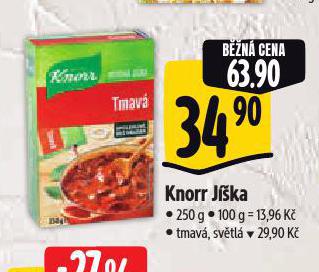 KNORR J͊KA