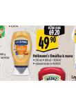 HELLMANN'S OMKA K MASU