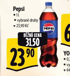 PEPSI