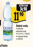 DOBR VODA