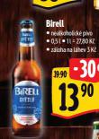 BIRELL NEALKOHOLICK PIVO