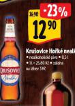 PIVO KRUOVICE NEALKO