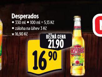 DESPERADOS