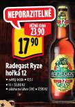 PIVO RADEGAST