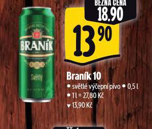 PIVO BRANK