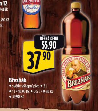 PIVO BEZK