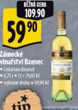 ZMECK VINASTV BZENEC