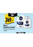 NIVEA BALZM PO HOLEN