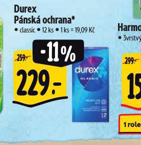 DUREX PNSK OCHRANA