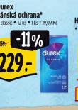 DUREX PNSK OCHRANA