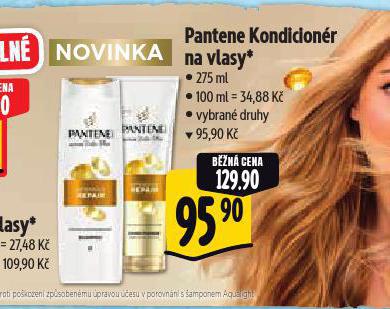 PANTENE KONDICIONR