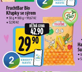 FRUCHTBAR BIO KUPKY SE SREM