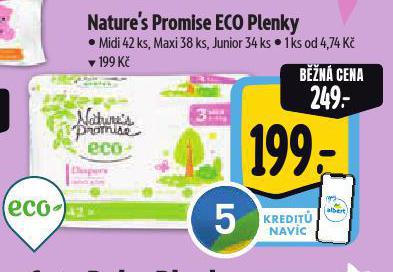 ECO PLENKY