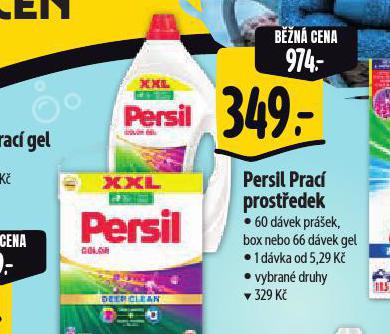 PERSIL PRAC PROSTEDEK